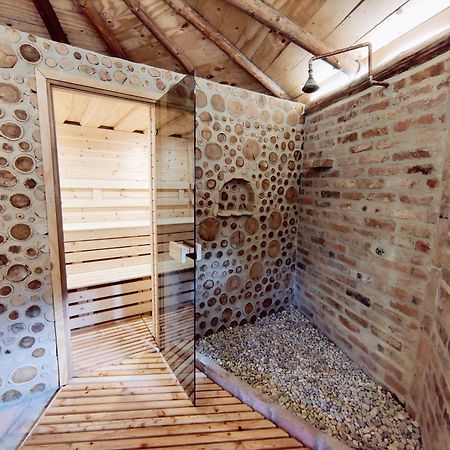 Vackorkert Apartment Sirok Екстериор снимка