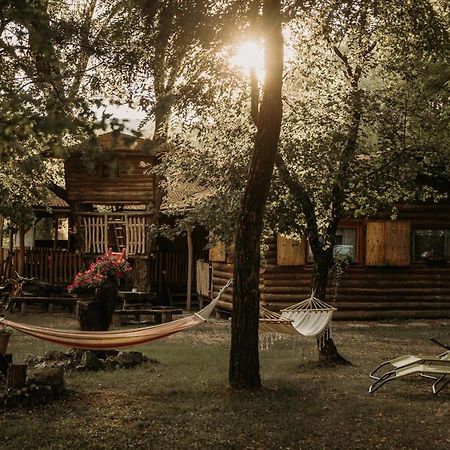 Vackorkert Apartment Sirok Екстериор снимка