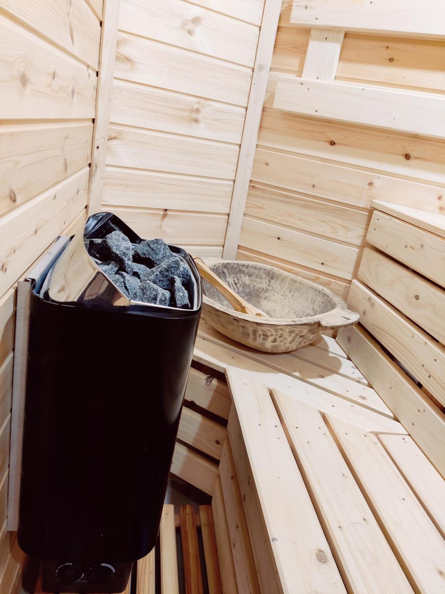Vackorkert Apartment Sirok Екстериор снимка