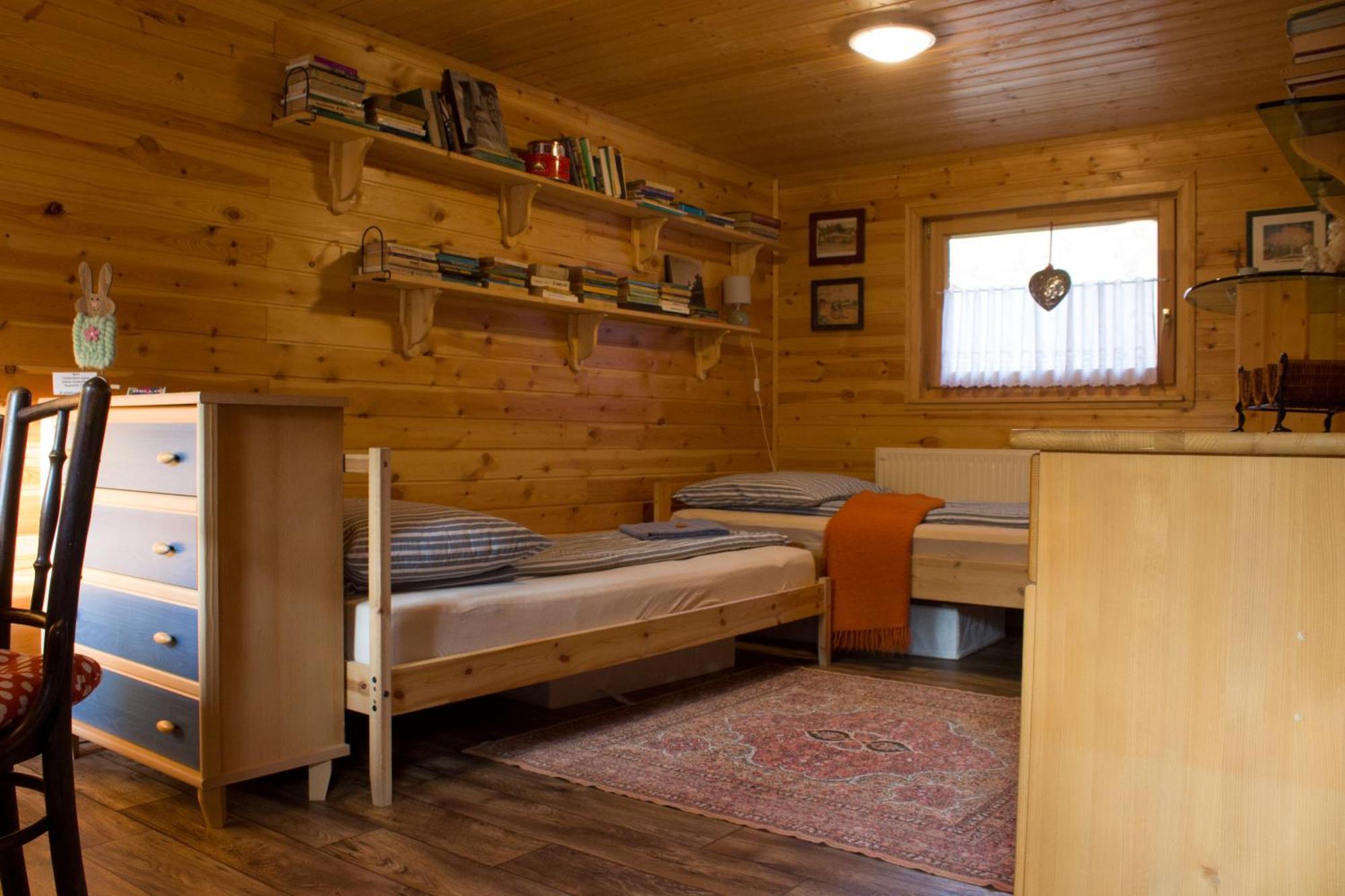 Vackorkert Apartment Sirok Екстериор снимка