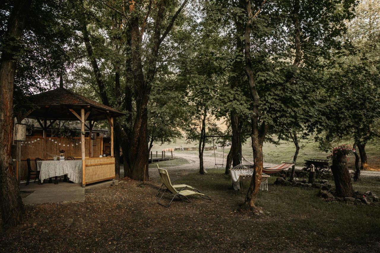 Vackorkert Apartment Sirok Екстериор снимка
