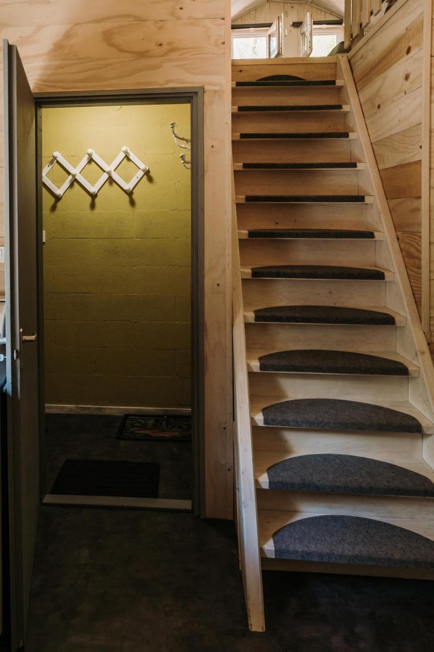 Vackorkert Apartment Sirok Екстериор снимка