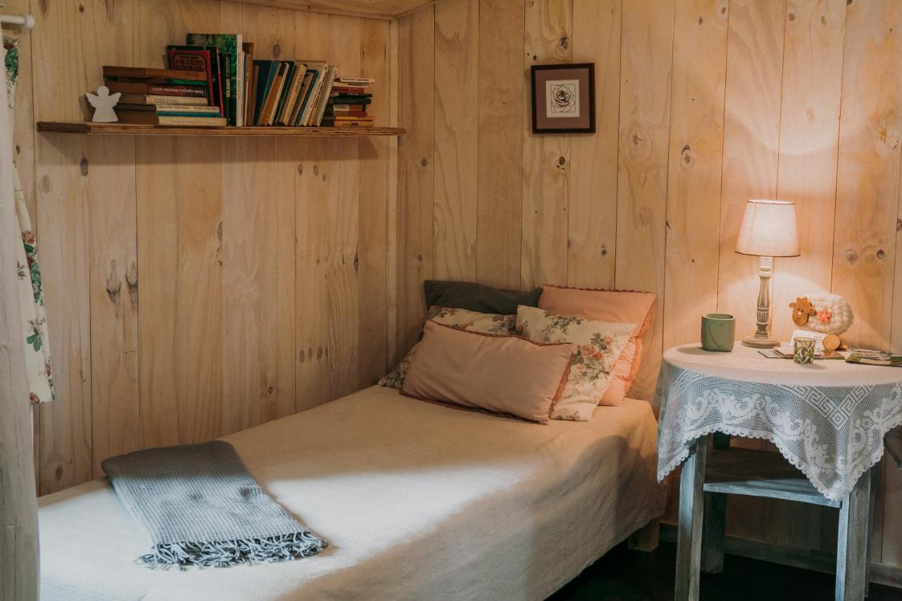 Vackorkert Apartment Sirok Екстериор снимка