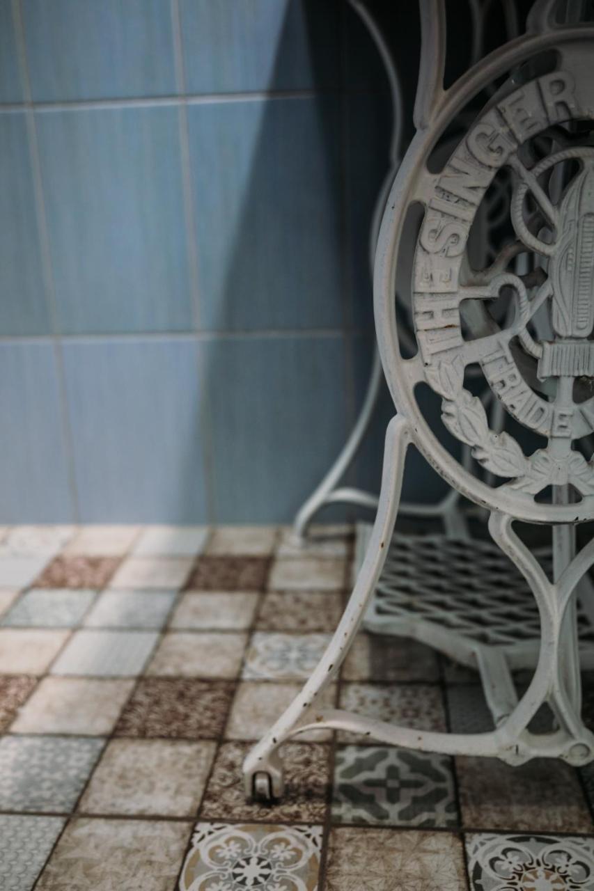 Vackorkert Apartment Sirok Екстериор снимка