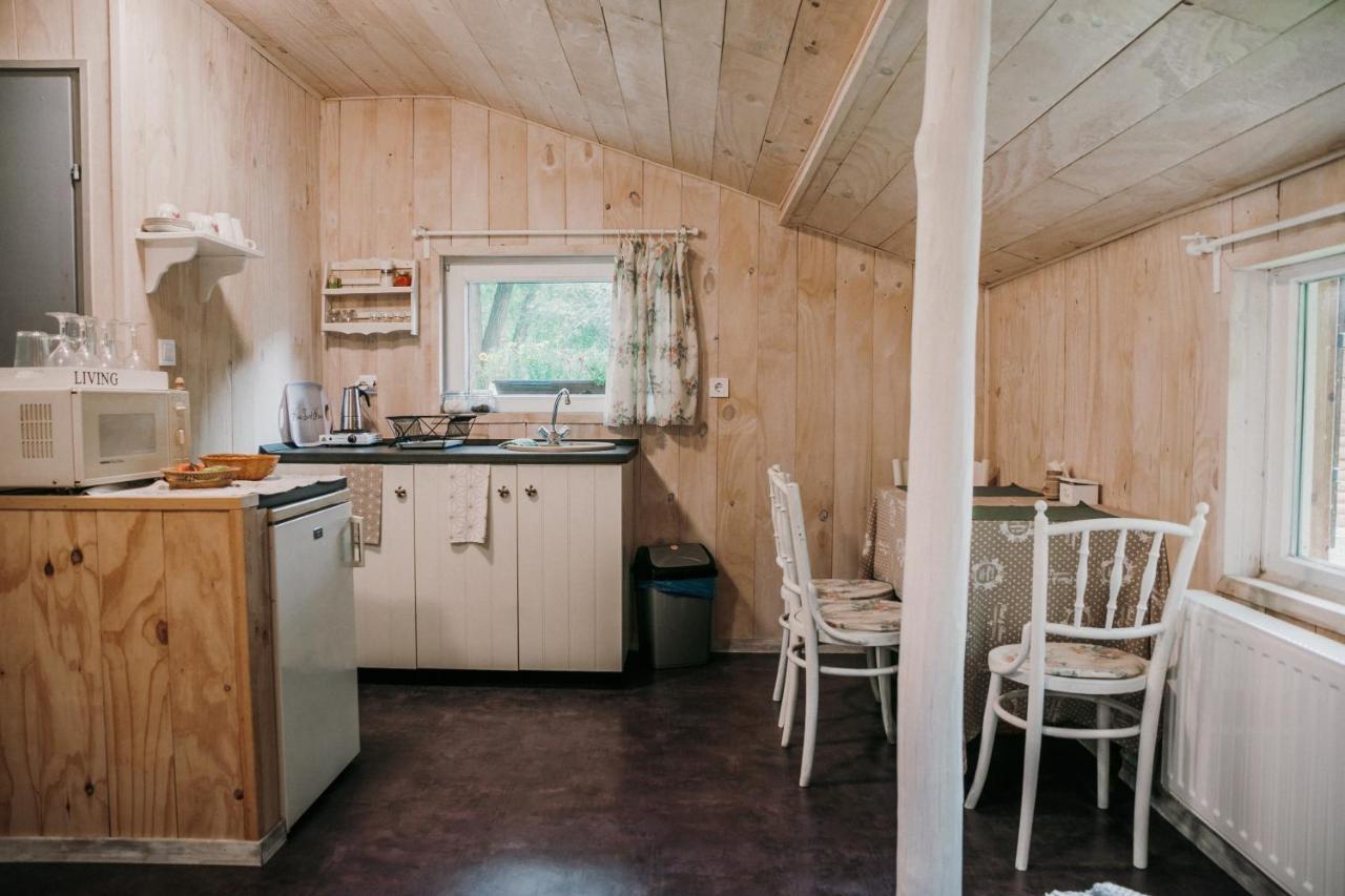Vackorkert Apartment Sirok Екстериор снимка