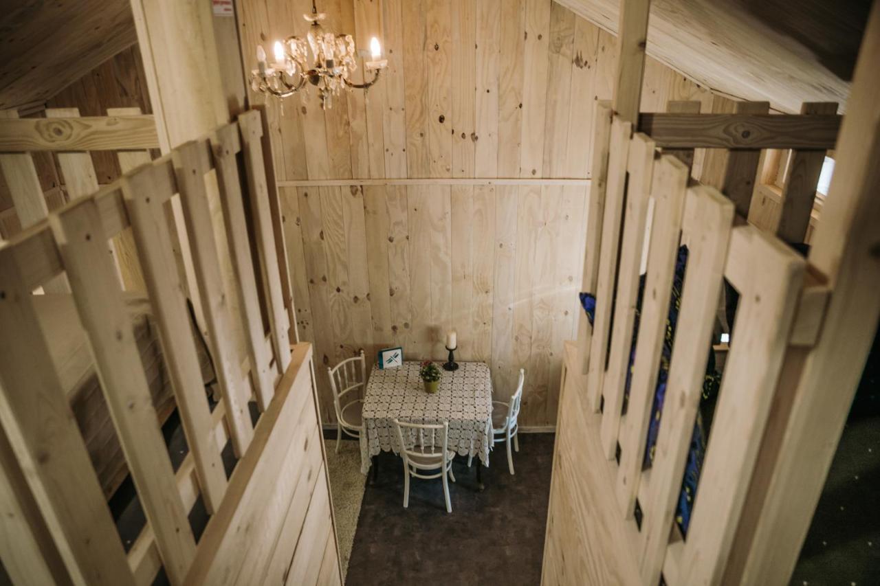 Vackorkert Apartment Sirok Екстериор снимка