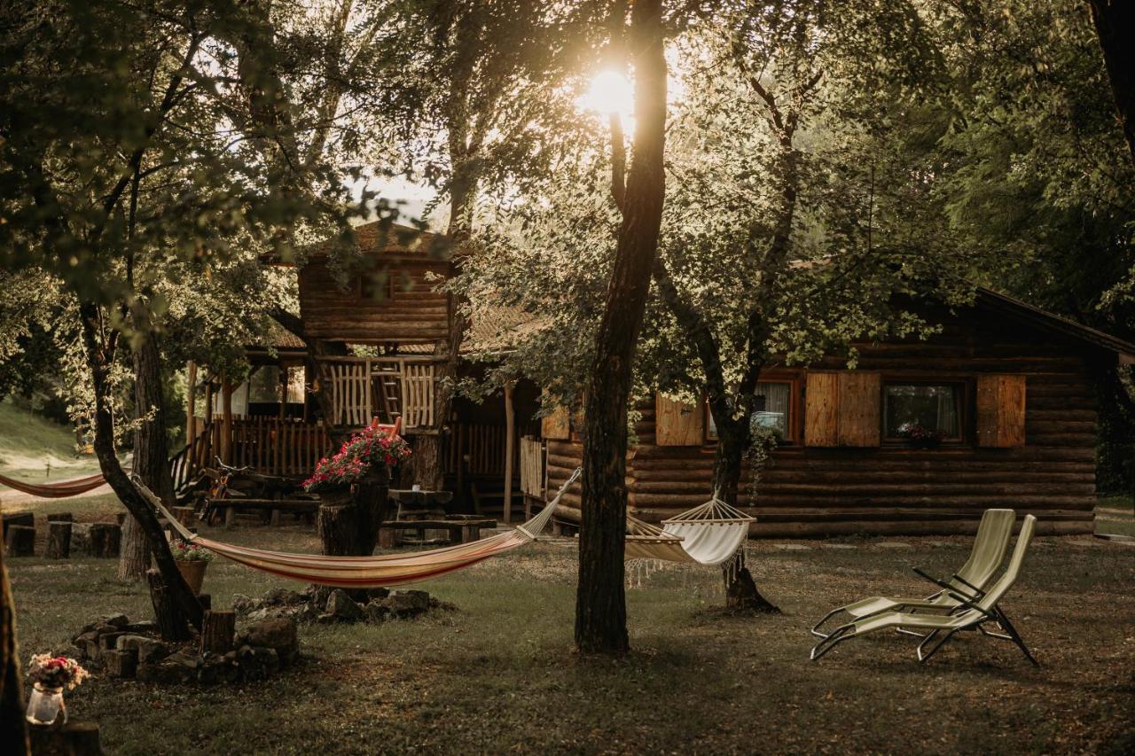 Vackorkert Apartment Sirok Екстериор снимка