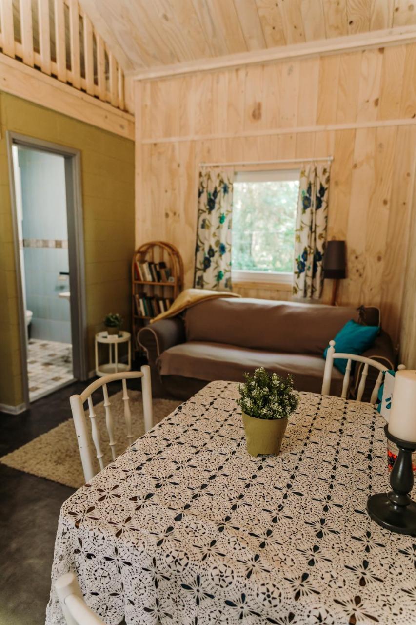 Vackorkert Apartment Sirok Екстериор снимка
