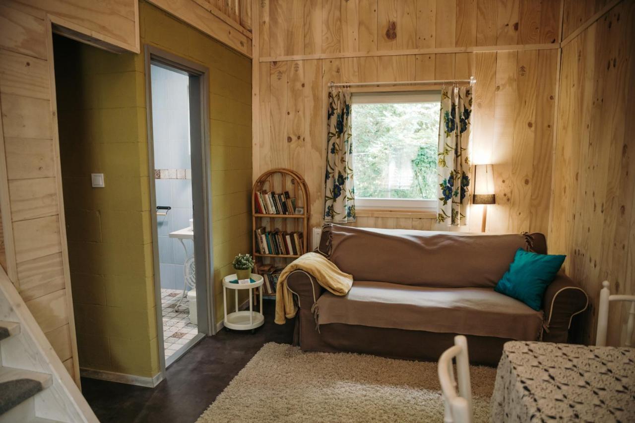 Vackorkert Apartment Sirok Екстериор снимка