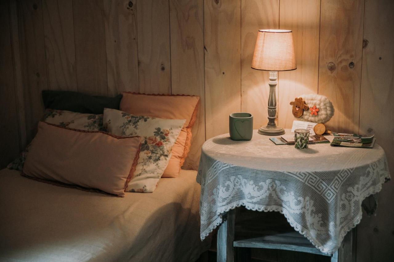Vackorkert Apartment Sirok Екстериор снимка