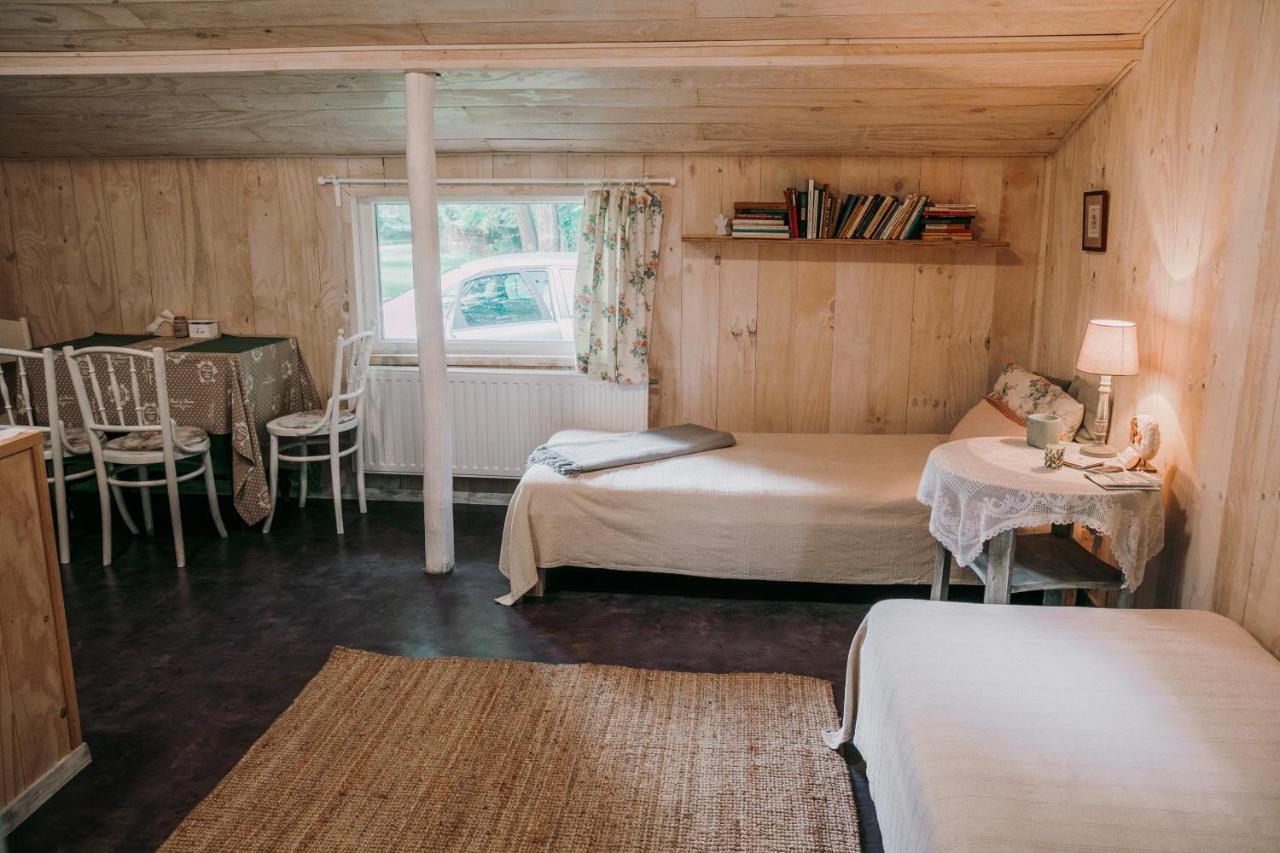 Vackorkert Apartment Sirok Екстериор снимка