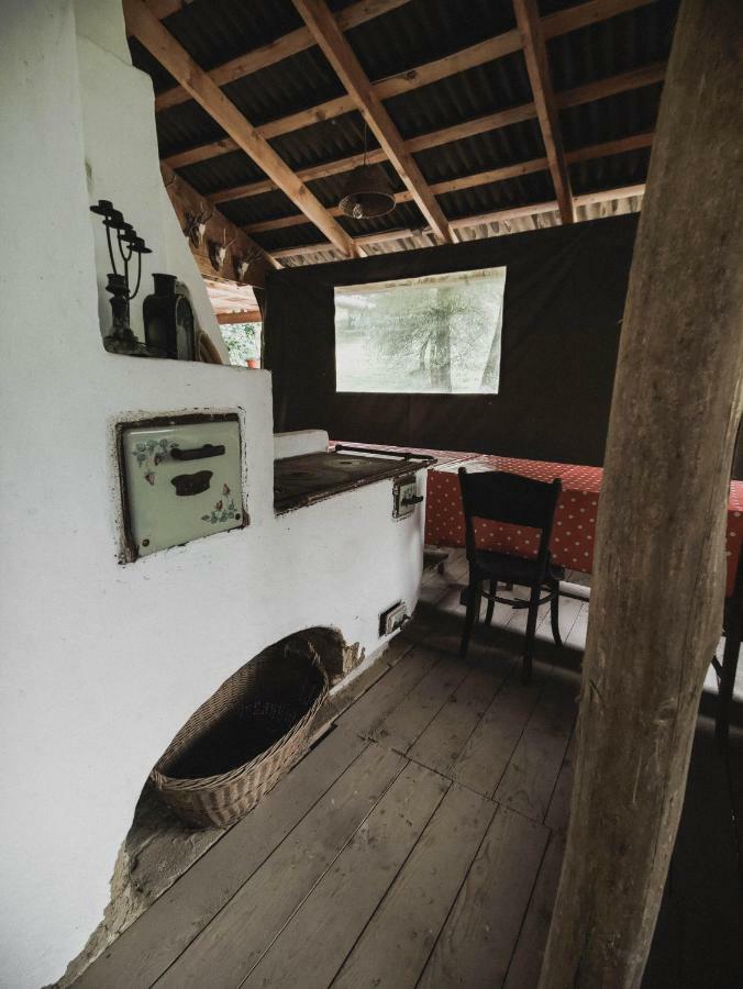 Vackorkert Apartment Sirok Екстериор снимка