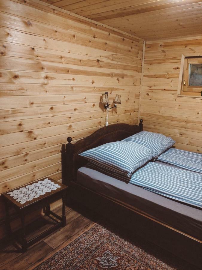 Vackorkert Apartment Sirok Екстериор снимка