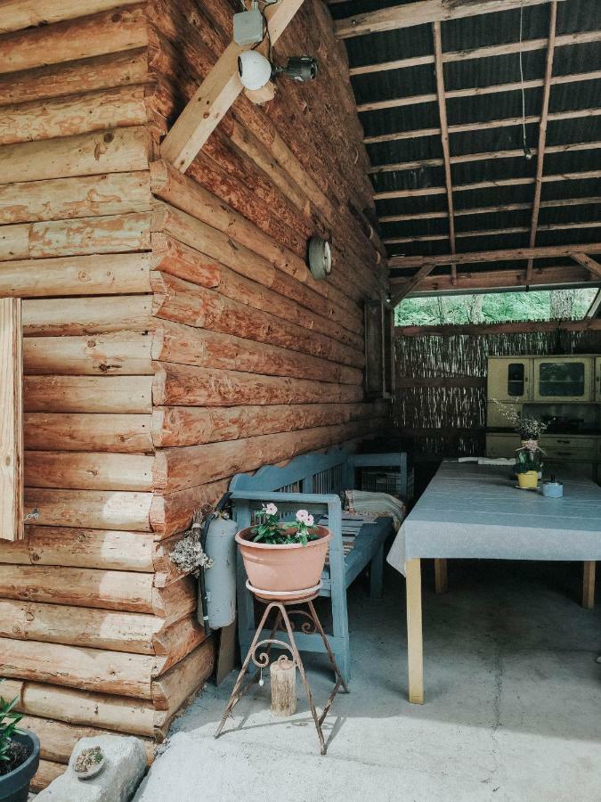Vackorkert Apartment Sirok Екстериор снимка