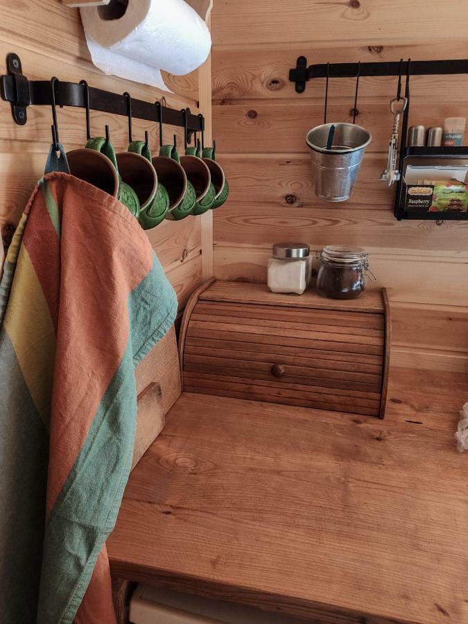 Vackorkert Apartment Sirok Екстериор снимка